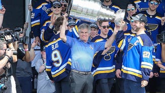Next Story Image: Stillman's group purchases minority stake, gains 100% ownership of Blues